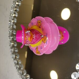 Dashboard Cowgirl jeep duck